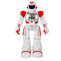 HKM-199699 Intelligent Educational Robot with Infrared Induction, Singing, and Dancing for Children
