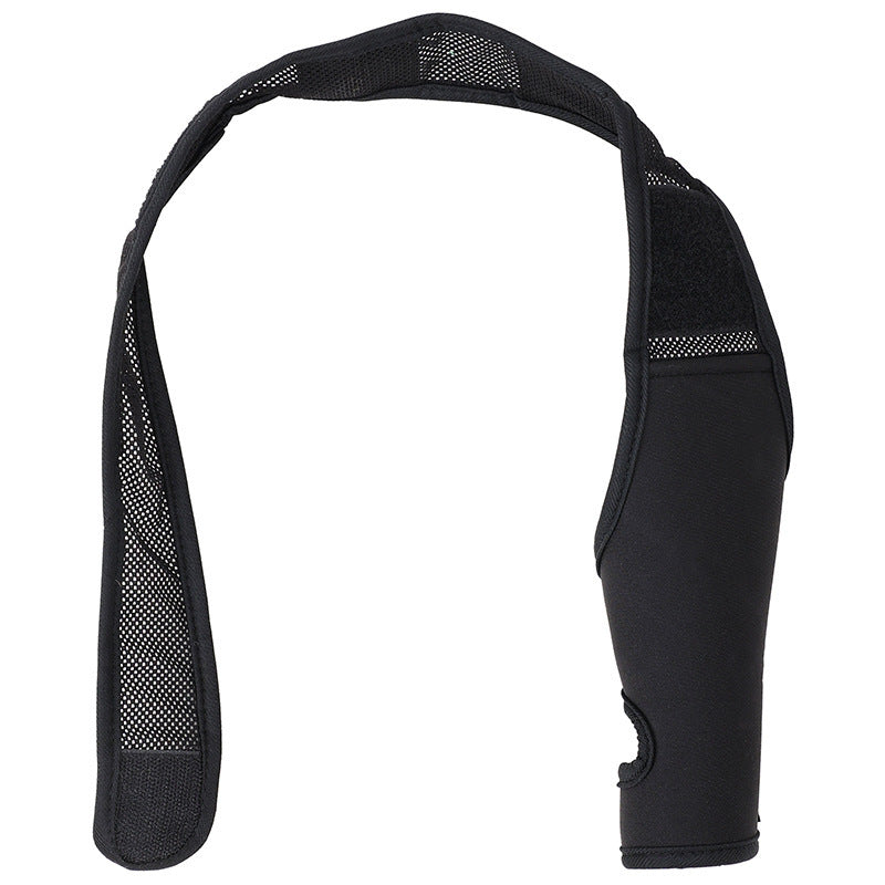 HKM-199699 Pet Joint Protector Knee Pad with Auxiliary Strap for Postoperative Support - Available in Multiple Sizes