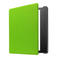 HKM-199955 7-Inch E-Book Protective Case for Kindle Oasis - Imitation Leather, Multiple Colors Available