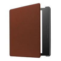 HKM-199955 7-Inch E-Book Protective Case for Kindle Oasis - Imitation Leather, Multiple Colors Available
