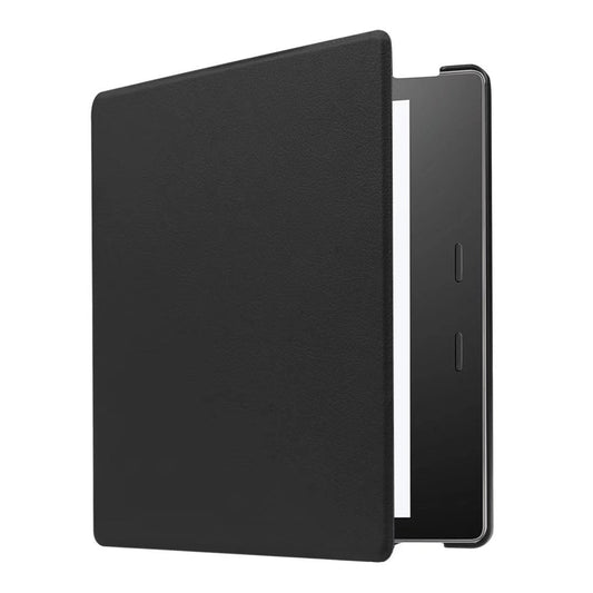HKM-199955 7-Inch E-Book Protective Case for Kindle Oasis - Imitation Leather, Multiple Colors Available