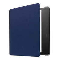 HKM-199955 7-Inch E-Book Protective Case for Kindle Oasis - Imitation Leather, Multiple Colors Available