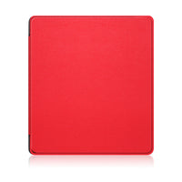 HKM-199955 7-Inch E-Book Protective Case for Kindle Oasis - Imitation Leather, Multiple Colors Available