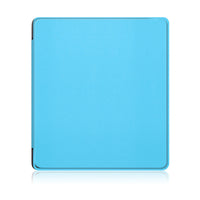 HKM-199955 7-Inch E-Book Protective Case for Kindle Oasis - Imitation Leather, Multiple Colors Available