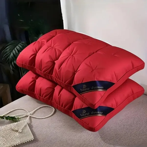 HKM-200147 Comfortable Bread-Shaped Pillow for Relaxation and Support