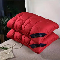 HKM-200147 Comfortable Bread-Shaped Pillow for Relaxation and Support