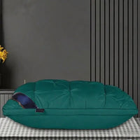 HKM-200147 Comfortable Bread-Shaped Pillow for Relaxation and Support