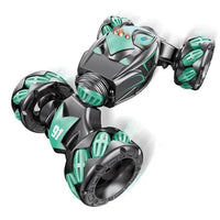 HKM-200275 Remote Control Stunt Car with Gesture Sensing and 360-Degree Drift Capabilities