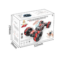 HKM-200275 Remote Control Stunt Car with Gesture Sensing and 360-Degree Drift Capabilities