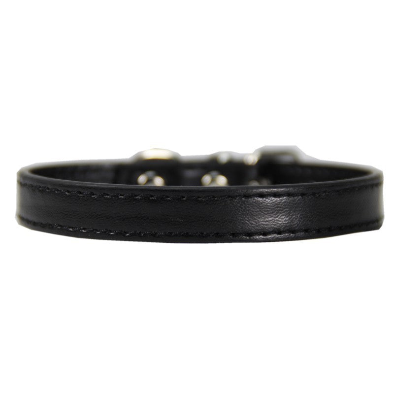 HKM-200979 Durable PU Leather Leash and Collar Set for Large Pets - Multiple Colors Available