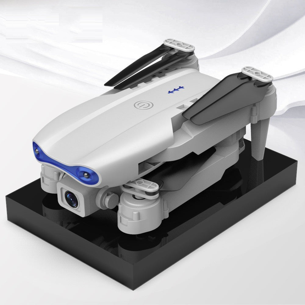 HKM-201683 4K Dual Camera Obstacle Avoidance Drone with Remote Control and Intelligent Hovering