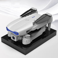 HKM-201683 4K Dual Camera Obstacle Avoidance Drone with Remote Control and Intelligent Hovering