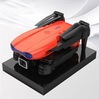 HKM-201683 4K Dual Camera Obstacle Avoidance Drone with Remote Control and Intelligent Hovering
