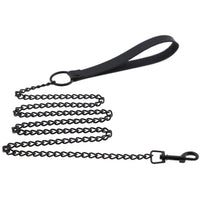 HKM-201811 Leather Hand Holding Rope in Various Colors - 115cm Length