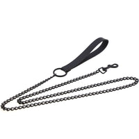 HKM-201811 Leather Hand Holding Rope in Various Colors - 115cm Length