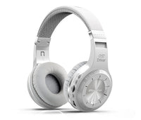 HKM-202067 Bluetooth Stereo Headset with Power Display and Call Function, Supports Music and Multi-Point Connection