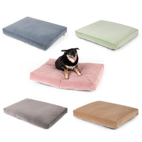 HKM-202707 Thickened Warm Dog Kennel Removable Washable Cotton Pad