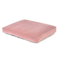 HKM-202707 Thickened Warm Dog Kennel Removable Washable Cotton Pad