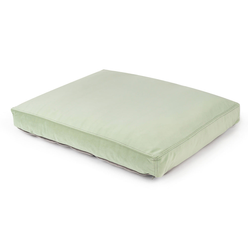 HKM-202707 Thickened Warm Dog Kennel Removable Washable Cotton Pad