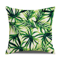 HKM-202835 Modern Simple Polyester Cushion Cover in Various Colors - 45x45cm