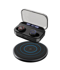 HKM-203219 X11 Bluetooth Headset with Touch Control, Waterproof, and Automatic Pairing - Hi-Fi Sound, Long Battery Life