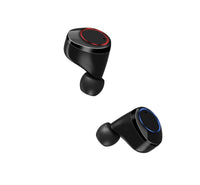 HKM-203219 X11 Bluetooth Headset with Touch Control, Waterproof, and Automatic Pairing - Hi-Fi Sound, Long Battery Life
