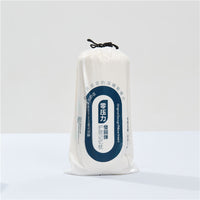 HKM-203283 Adult Cervical Pillow Insert for Zero Pressure Relief - 37x60cm Polyester Fiber