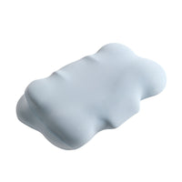HKM-203283 Adult Cervical Pillow Insert for Zero Pressure Relief - 37x60cm Polyester Fiber