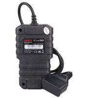 HKM-203667 Blue Creeder 3001 OBD2 Automotive Diagnostic Tool with Color Screen