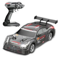 HKM-203731 1/16 Scale Remote Control Drift Racing Car - 2.4G All-Terrain Toy Vehicle for Indoor and Outdoor Fun