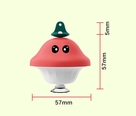 HKM-203923 Cat Wand Suction Cup Pet Movement Playing Toy Cat Wand Toys Retractable Cat Teaser Cat Toys Cat Exercise Toys For Indoor Kittens