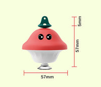 HKM-203923 Cat Wand Suction Cup Pet Movement Playing Toy Cat Wand Toys Retractable Cat Teaser Cat Toys Cat Exercise Toys For Indoor Kittens
