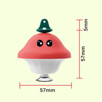 HKM-203923 Cat Wand Suction Cup Pet Movement Playing Toy Cat Wand Toys Retractable Cat Teaser Cat Toys Cat Exercise Toys For Indoor Kittens