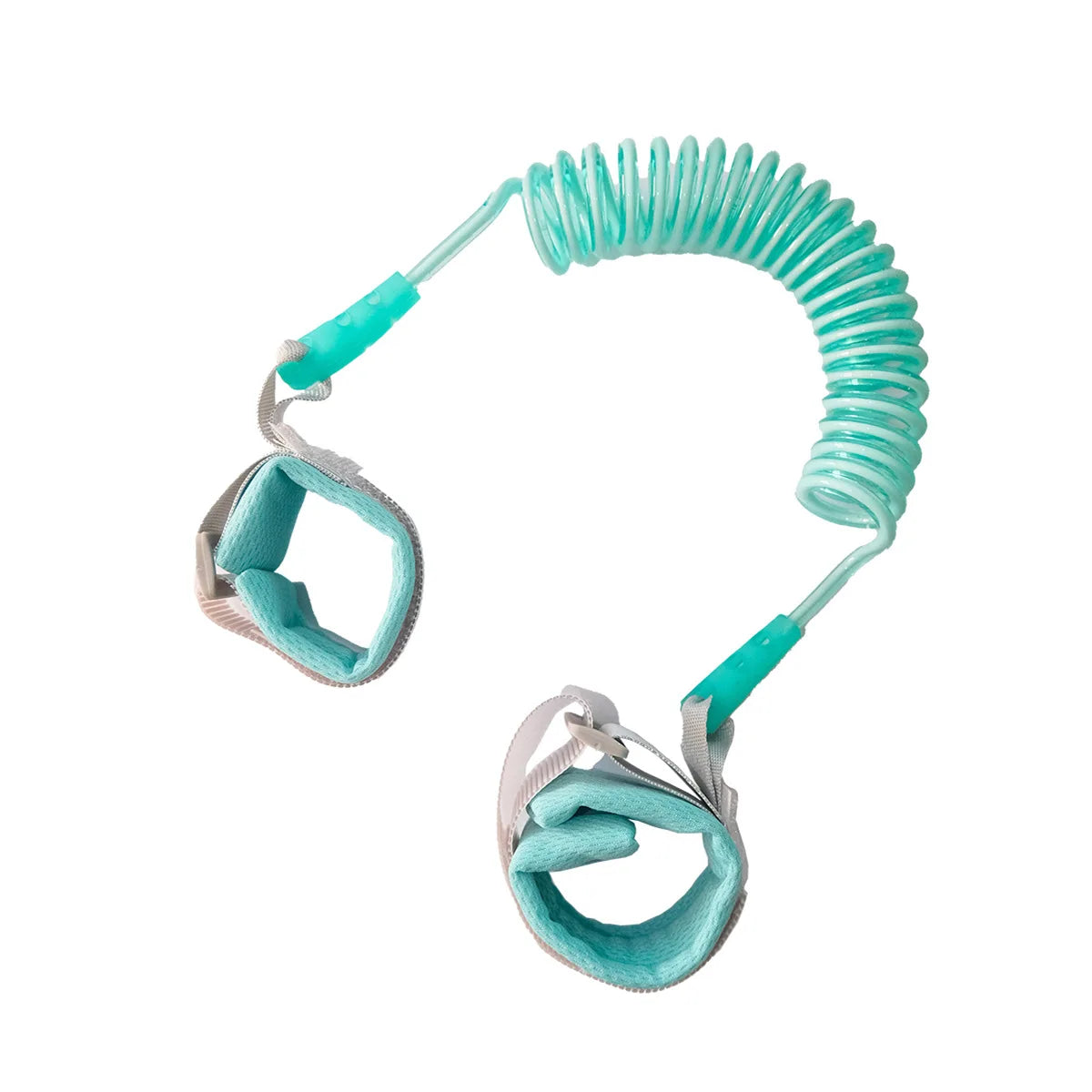 HKM-205139 Adjustable Children's Anti-Lost Wrist Band with Lock – 1.5m Safety Traction Rope
