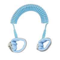 HKM-205139 Adjustable Children's Anti-Lost Wrist Band with Lock – 1.5m Safety Traction Rope
