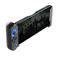 HKM-205331 Wireless Bluetooth Gamepad PG-9120 with Touch Screen for Enhanced Gaming Experience