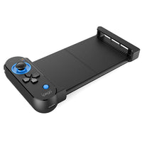 HKM-205331 Wireless Bluetooth Gamepad PG-9120 with Touch Screen for Enhanced Gaming Experience
