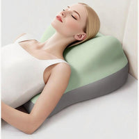 HKM-205907 Multifunctional Memory Foam Bedside Cushion - Solid Color Options Available