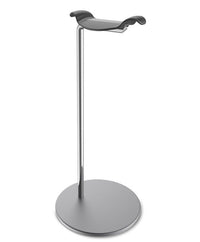 HKM-205971 Desktop Headphone Stand with Aluminum Alloy and Stainless Steel, Suitable for All Brands