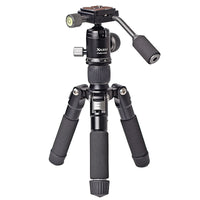 HKM-206675 Metal Tablet and Mobile Phone Support Frame with Adjustable Height and Clamp for Desktop Use