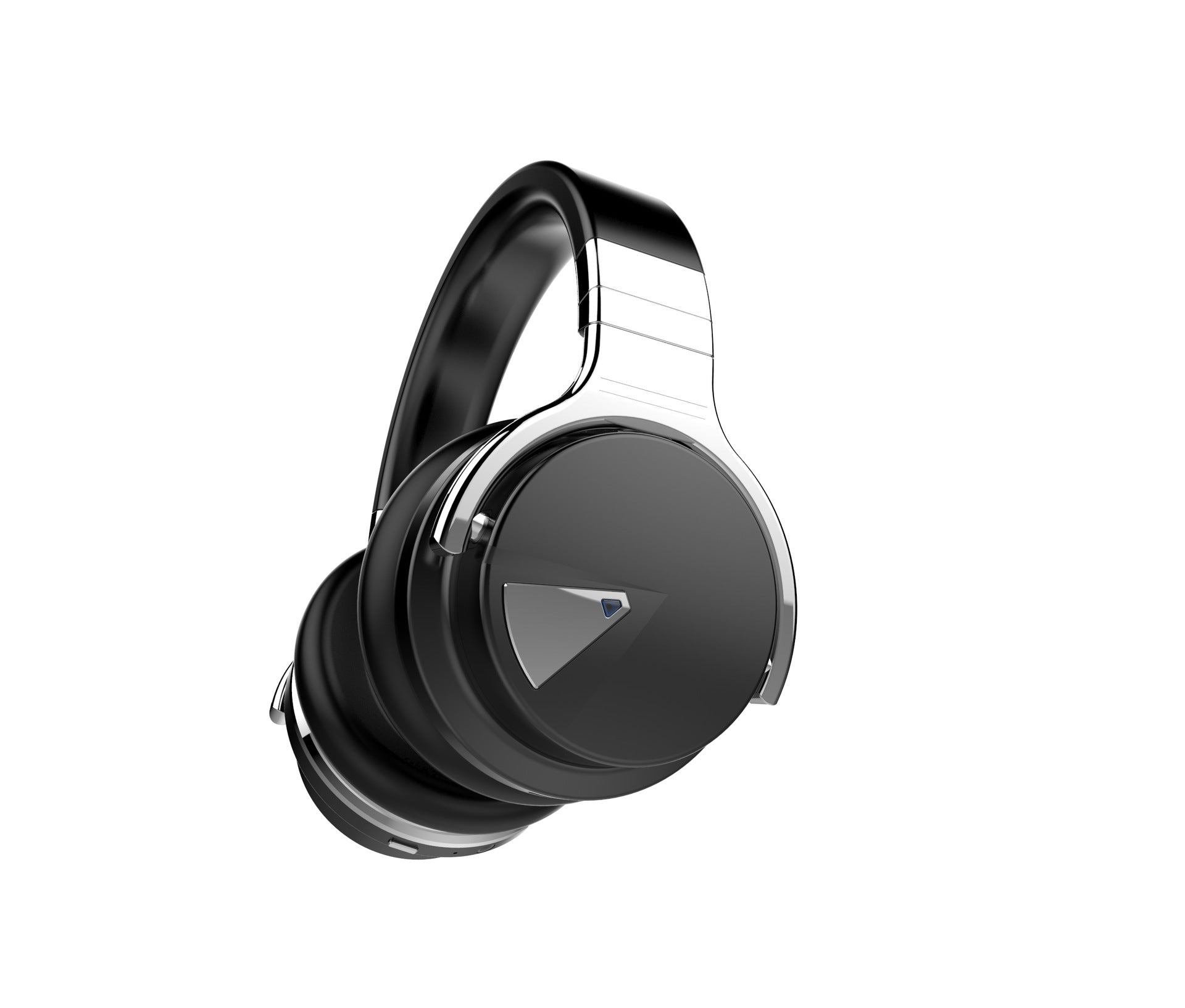 HKM-207827 Bluetooth Stereo Wireless Headset with Head-Mounted Design