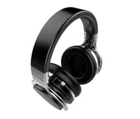 HKM-207827 Bluetooth Stereo Wireless Headset with Head-Mounted Design
