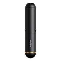 HKM-207827 Universal Mini Bluetooth Selfie Stick with Remote Control - Compact Aluminum Alloy Design
