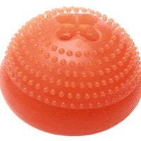HKM-208211 Bite-Resistant Food-Leaking Dog Puzzle Toy for Small to Large Breeds