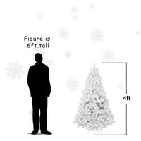 HKM-208531 Elegant PVC Christmas Tree for Festive Holiday Decorations