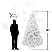HKM-208531 Elegant PVC Christmas Tree for Festive Holiday Decorations