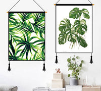 HKM-208915 Customizable Canvas Wall Art for Unique Home Decor – 45x65cm & 65x45cm Sizes Available