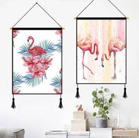 HKM-208915 Customizable Canvas Wall Art for Unique Home Decor – 45x65cm & 65x45cm Sizes Available