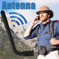 HKM-209107 Mobile Phone Signal Booster Antenna with 6 dBi Gain and Easy Installation