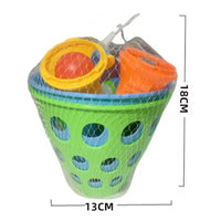 HKM-209171 Interactive Catapult and Ball Catching Toy Set for Outdoor Family Fun